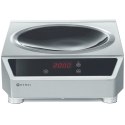 Kuchenka Indukcyjna Wok indukcyjny Profi Line 3500W - Hendi 239766