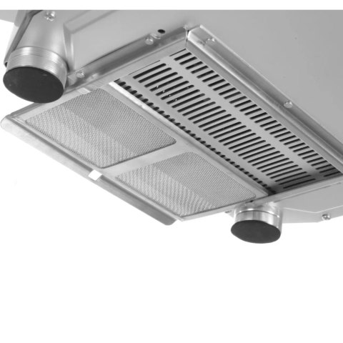 Kuchenka Indukcyjna Wok indukcyjny Profi Line 3500W - Hendi 239766