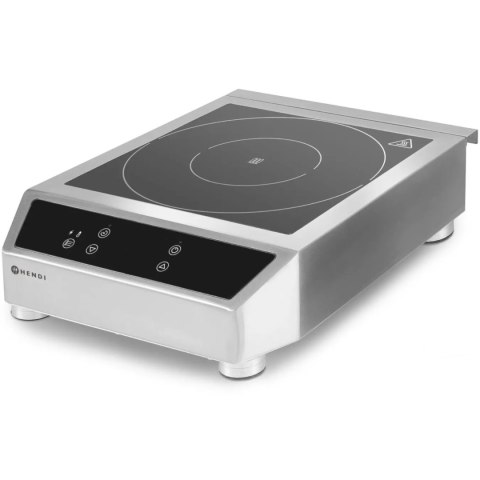 Kuchenka indukcyjna Profi Line 3500W - Hendi 239711