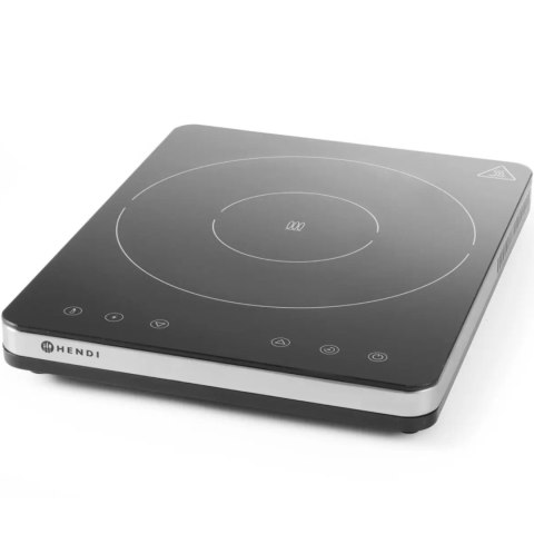 Kuchenka płyta indukcyjna 2000W - Hendi 239230