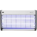 Lampa owadobójcza do pomieszczeń 45 W - Hendi 270172