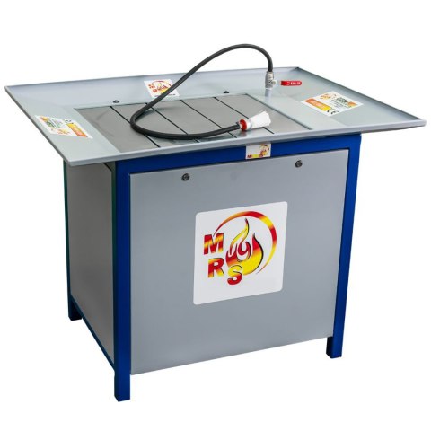 Myjka warsztatowa do części i narzędzi z obiegiem zamkniętym MST 800 XL Myjka warsztatowa do części i narzędzi z obiegiem zamkniętym MST 800 XL