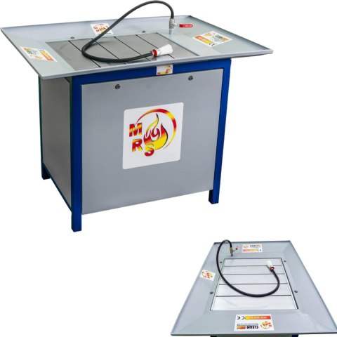 Myjka warsztatowa do części silnika i narzędzi MST 800 XL mobilna Myjka warsztatowa do części silnika i narzędzi MST 800 XL mobilna