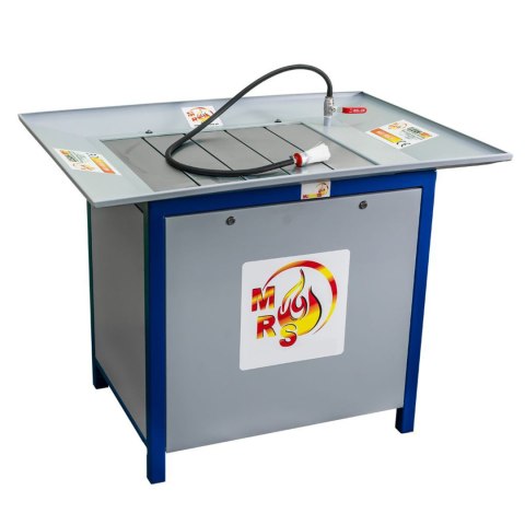 Myjka warsztatowa do części silnika i narzędzi MST 800 XL mobilna Myjka warsztatowa do części silnika i narzędzi MST 800 XL mobilna