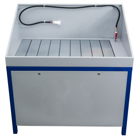 Myjka warsztatowa z obiegiem zamkniętym do części i narzędzi MST 1200 Myjka warsztatowa z obiegiem zamkniętym do części i narzędzi MST 1200