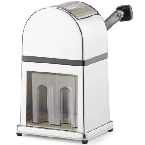 Ręczna kruszarka do lodu - Hendi 695708 Ręczna kruszarka do lodu - Hendi 695708