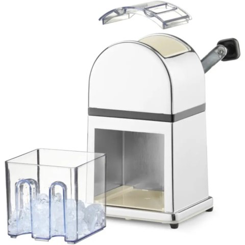 Ręczna kruszarka do lodu - Hendi 695708 Ręczna kruszarka do lodu - Hendi 695708