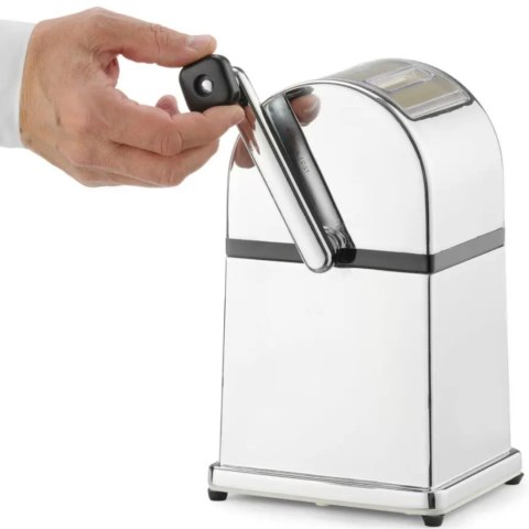 Ręczna kruszarka do lodu - Hendi 695708 Ręczna kruszarka do lodu - Hendi 695708