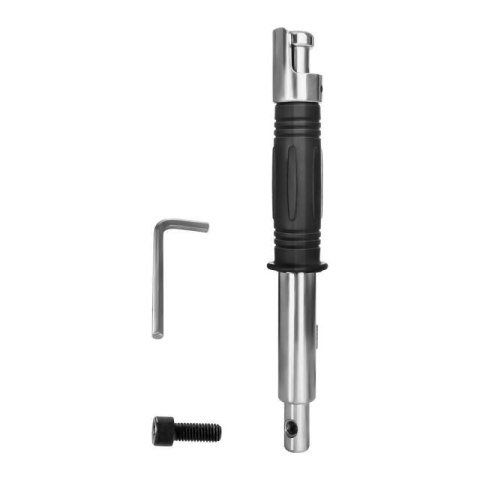 Ręczny podnośnik chwytak magnetyczny do blach i profili do 1000kg 1T Ręczny podnośnik chwytak magnetyczny do blach i profili do 1000kg 1T