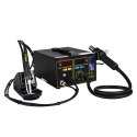 Stacja lutownicza grotowa Hot Air Stamos Soldering S-LS-16 Basic Stacja lutownicza grotowa Hot Air Stamos Soldering S-LS-16 Basic