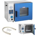 Suszarka próżniowa laboratoryjna Goldbrunn 1450W 50L Suszarka próżniowa laboratoryjna Goldbrunn 1450W 50L