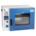 Suszarka próżniowa laboratoryjna Goldbrunn 1450W 50L Suszarka próżniowa laboratoryjna Goldbrunn 1450W 50L