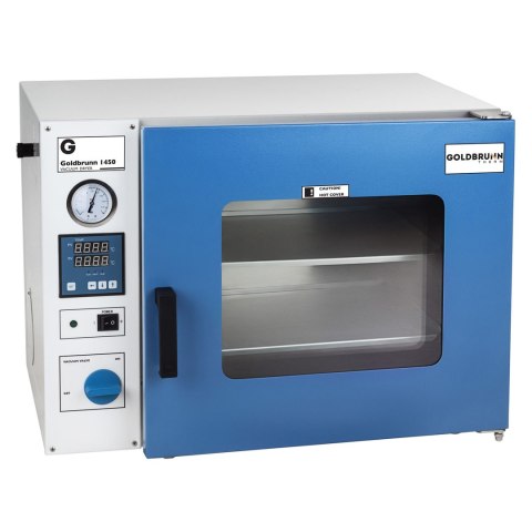 Suszarka próżniowa laboratoryjna Goldbrunn 1450W 50L Suszarka próżniowa laboratoryjna Goldbrunn 1450W 50L