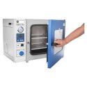 Suszarka próżniowa laboratoryjna Goldbrunn 1450W 50L Suszarka próżniowa laboratoryjna Goldbrunn 1450W 50L