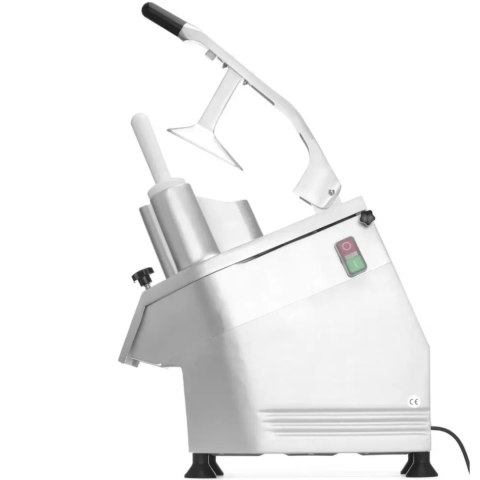 Szatkownica elektryczna do warzyw + 5 tarcz Profi Line - Hendi 231807