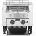 Toster opiekacz przelotowy 2240W - Hendi 261309