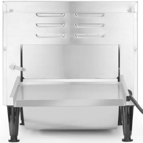 Toster opiekacz przelotowy 2240W - Hendi 261309