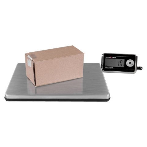 Waga platformowa pocztowa do paczek SBS-PT-200/100 do 200kg / 100g Waga platformowa pocztowa do paczek SBS-PT-200/100 do 200kg / 100g