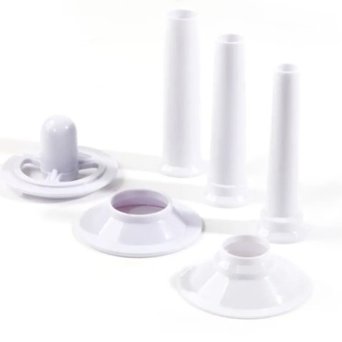 Wilk maszynka do mielenia mięsa model 198 400W - Hendi 210864