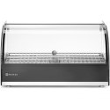 Witryna grzewcza do ekspozycji ciepłych potraw 1 x GN1/1 400W - Hendi 273982