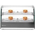 Witryna grzewcza do ekspozycji potraw 800W - Hendi 273999