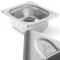 Pojemnik GN 1/6 stalowy Kitchen Line wys. 65 mm - Hendi 806623