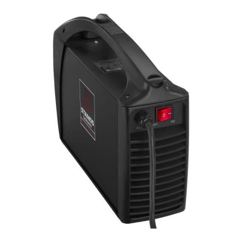 Spawarka inwertorowa IGBT Stamos Germany MMA 250A Spawarka inwertorowa IGBT Stamos Germany MMA 250A