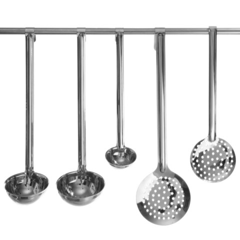 Chochla HACCP ze stali Kitchen Line 0.18 l - Hendi 527207 Chochla HACCP ze stali Kitchen Line 0.18 l - Hendi 527207