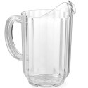 Dzbanek do napojów nietłukący z poliwęglanu 1.8L - Hendi 567906