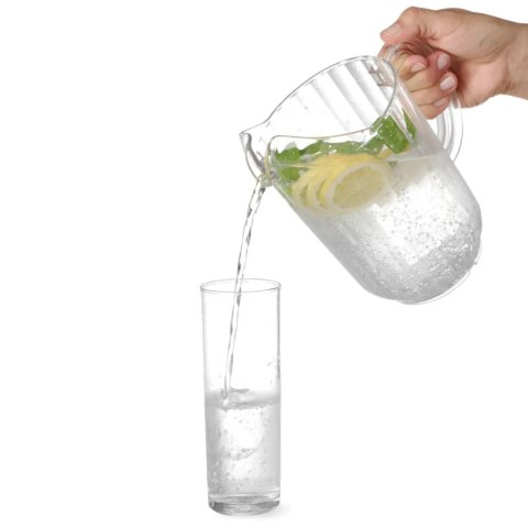 Dzbanek do napojów nietłukący z poliwęglanu 1.8L - Hendi 567906