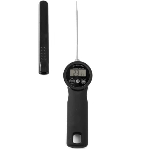 Termometr gastronomiczny cyfrowy z sondą - Hendi 271162
