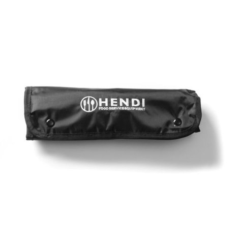 Zestaw noży dekoracyjnych do warzyw i owoców 6 szt. - Hendi 856291 Zestaw noży dekoracyjnych do warzyw i owoców 6 szt. - Hendi 856291