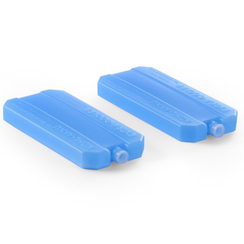 Chłodzona taca do potraw z pokrywą 43x29cm - Hendi 424155 Chłodzona taca do potraw z pokrywą 43x29cm - Hendi 424155