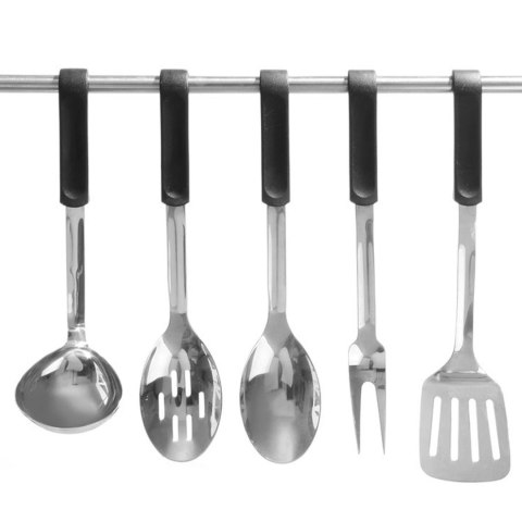 Chochelka chochla do zupy ze stali nierdzewnej poj. 110ml - Hendi 529010 Chochelka chochla do zupy ze stali nierdzewnej poj. 110ml - Hendi 529010