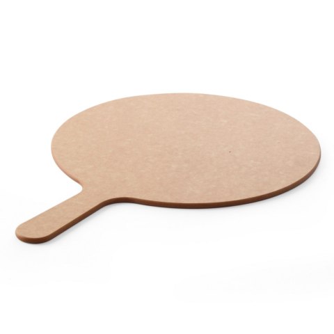 Deska z uchwytem do serwowania pizzy śr. 660mm - Hendi 506387 Deska z uchwytem do serwowania pizzy śr. 660mm - Hendi 506387