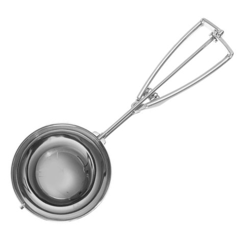 Gałkownica do nakładania lodów STÖCKEL 1/10 śr. 70mm stalowa - STOCKEL 755020 Gałkownica do nakładania lodów STÖCKEL 1/10 śr. 70mm stalowa - STOCKEL 755020