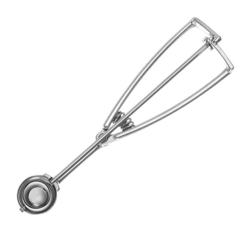 Gałkownica do nakładania lodów STÖCKEL 1/100 śr. 30mm stalowa - STOCKEL 755143 Gałkownica do nakładania lodów STÖCKEL 1/100 śr. 30mm stalowa - STOCKEL 755143