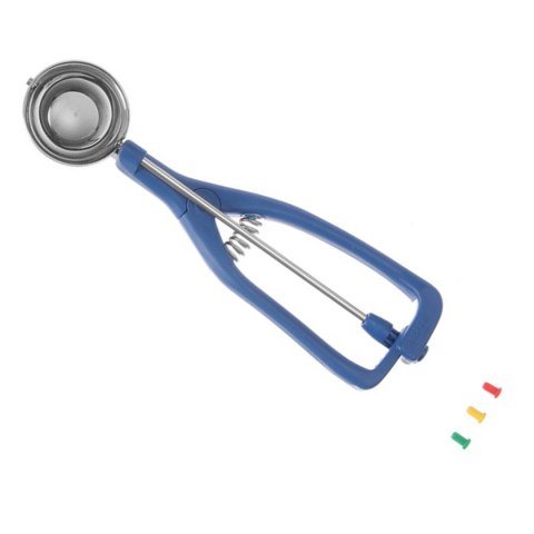 Gałkownica do nakładania lodów STÖCKEL 1/36 śr. 47mm - STOCKEL 755389 Gałkownica do nakładania lodów STÖCKEL 1/36 śr. 47mm - STOCKEL 755389