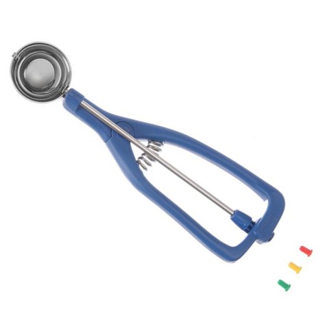 Gałkownica do nakładania lodów STÖCKEL 1/40 śr. 45mm - STOCKEL 755396 Gałkownica do nakładania lodów STÖCKEL 1/40 śr. 45mm - STOCKEL 755396