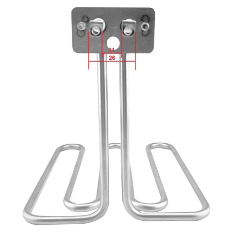 Grzałka do frytownicy Royal Catering RCEF-10EY/DY 230V 3200W Grzałka do frytownicy Royal Catering RCEF-10EY/DY 230V 3200W