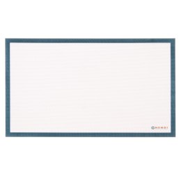 Mata podkładka do wypieków silikonowa 300x400mm - Hendi 677834