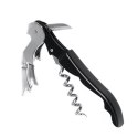 Otwieracz barmański kelnerski do butelek wina 3 funkcje PULLTAP - Hendi 597316 Otwieracz barmański kelnerski do butelek wina 3 funkcje PULLTAP - Hendi 597316