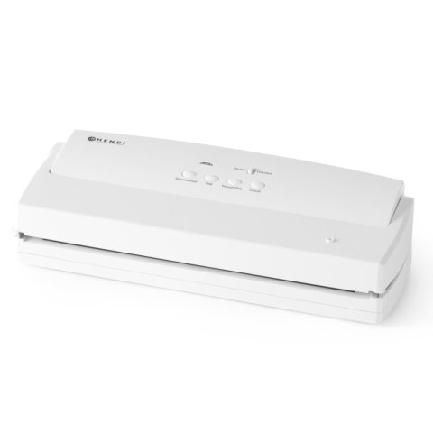 Pakowarka próżniowa do żywności listwowa Budget Line 310mm 110W - Hendi 975350