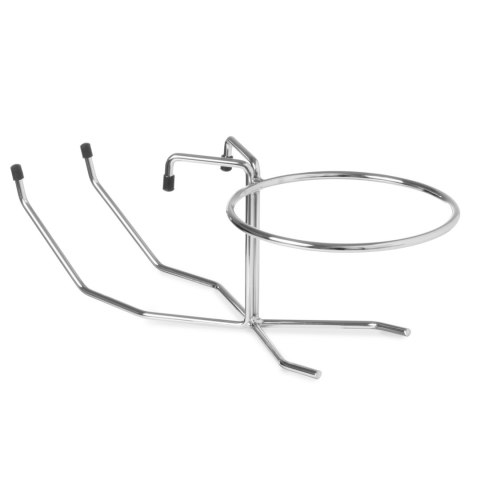 Stojak podstawa do wiaderka do szampana mocowana do stołu - Hendi 593905 Stojak podstawa do wiaderka do szampana mocowana do stołu - Hendi 593905