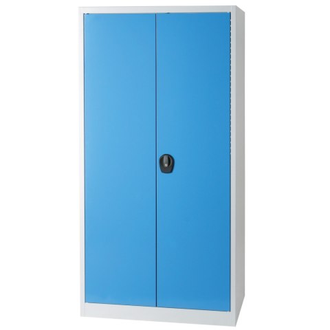 Szafa warsztatowa spawana z szufladami na narzędzia 95x60x195cm Szafa warsztatowa spawana z szufladami na narzędzia 95x60x195cm