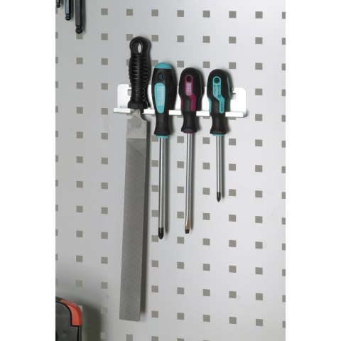 Szafa warsztatowa spawana z szufladami na narzędzia 95x60x195cm Szafa warsztatowa spawana z szufladami na narzędzia 95x60x195cm