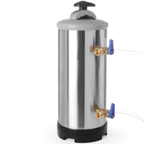 Zmiękczacz odkamieniacz do wody kuchenny gastronomiczny 16L - Hendi 231234 Zmiękczacz odkamieniacz do wody kuchenny gastronomiczny 16L - Hendi 231234