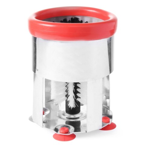 Zmywak barmański do szklanek i pokali - Hendi 552681 Zmywak barmański do szklanek i pokali - Hendi 552681