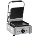 Kontakt grill kontaktowy dwustronny gładki 1800W 230V Royal Catering Kontakt grill kontaktowy dwustronny gładki 1800W 230V Royal Catering