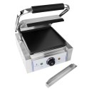 Kontakt grill kontaktowy dwustronny gładki 1800W 230V Royal Catering Kontakt grill kontaktowy dwustronny gładki 1800W 230V Royal Catering